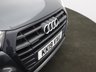 USED 2019 19 AUDI Q5 2.0 TDI 40 Black Edition SUV 5dr Diesel S Tronic quattro Euro 6 (s/s) (190 ps) 