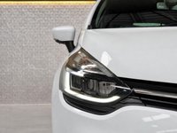 USED 2017 17 RENAULT CLIO 1.5 dCi Dynamique S Nav Hatchback 5dr Diesel Manual Euro 6 (s/s) (110 ps) GLACIER WHITE | REFLEX SOUND