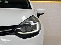 USED 2017 17 RENAULT CLIO 1.5 dCi Dynamique S Nav Hatchback 5dr Diesel Manual Euro 6 (s/s) (110 ps) GLACIER WHITE | REFLEX SOUND