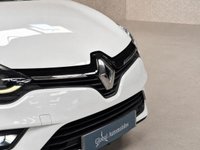 USED 2017 17 RENAULT CLIO 1.5 dCi Dynamique S Nav Hatchback 5dr Diesel Manual Euro 6 (s/s) (110 ps) GLACIER WHITE | REFLEX SOUND