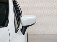 USED 2017 17 RENAULT CLIO 1.5 dCi Dynamique S Nav Hatchback 5dr Diesel Manual Euro 6 (s/s) (110 ps) GLACIER WHITE | REFLEX SOUND