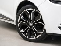 USED 2017 17 RENAULT CLIO 1.5 dCi Dynamique S Nav Hatchback 5dr Diesel Manual Euro 6 (s/s) (110 ps) GLACIER WHITE | REFLEX SOUND
