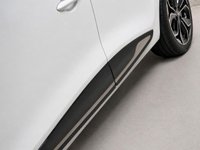 USED 2017 17 RENAULT CLIO 1.5 dCi Dynamique S Nav Hatchback 5dr Diesel Manual Euro 6 (s/s) (110 ps) GLACIER WHITE | REFLEX SOUND