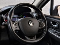 USED 2017 17 RENAULT CLIO 1.5 dCi Dynamique S Nav Hatchback 5dr Diesel Manual Euro 6 (s/s) (110 ps) GLACIER WHITE | REFLEX SOUND