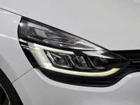 USED 2017 17 RENAULT CLIO 1.5 dCi Dynamique S Nav Hatchback 5dr Diesel Manual Euro 6 (s/s) (110 ps) GLACIER WHITE | REFLEX SOUND