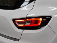 USED 2017 17 RENAULT CLIO 1.5 dCi Dynamique S Nav Hatchback 5dr Diesel Manual Euro 6 (s/s) (110 ps) GLACIER WHITE | REFLEX SOUND