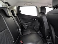 USED 2017 17 RENAULT CLIO 1.5 dCi Dynamique S Nav Hatchback 5dr Diesel Manual Euro 6 (s/s) (110 ps) GLACIER WHITE | REFLEX SOUND