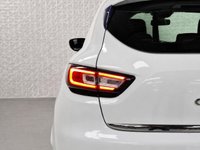 USED 2017 17 RENAULT CLIO 1.5 dCi Dynamique S Nav Hatchback 5dr Diesel Manual Euro 6 (s/s) (110 ps) GLACIER WHITE | REFLEX SOUND