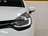 USED 2017 17 RENAULT CLIO 1.5 dCi Dynamique S Nav Hatchback 5dr Diesel Manual Euro 6 (s/s) (110 ps) GLACIER WHITE | REFLEX SOUND