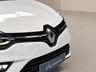 USED 2017 17 RENAULT CLIO 1.5 dCi Dynamique S Nav Hatchback 5dr Diesel Manual Euro 6 (s/s) (110 ps) GLACIER WHITE | REFLEX SOUND