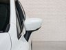 USED 2017 17 RENAULT CLIO 1.5 dCi Dynamique S Nav Hatchback 5dr Diesel Manual Euro 6 (s/s) (110 ps) GLACIER WHITE | REFLEX SOUND