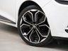 USED 2017 17 RENAULT CLIO 1.5 dCi Dynamique S Nav Hatchback 5dr Diesel Manual Euro 6 (s/s) (110 ps) GLACIER WHITE | REFLEX SOUND