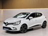 USED 2017 17 RENAULT CLIO 1.5 dCi Dynamique S Nav Hatchback 5dr Diesel Manual Euro 6 (s/s) (110 ps) GLACIER WHITE | REFLEX SOUND