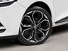 USED 2017 17 RENAULT CLIO 1.5 dCi Dynamique S Nav Hatchback 5dr Diesel Manual Euro 6 (s/s) (110 ps) GLACIER WHITE | REFLEX SOUND