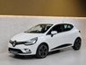 USED 2017 17 RENAULT CLIO 1.5 dCi Dynamique S Nav Hatchback 5dr Diesel Manual Euro 6 (s/s) (110 ps) GLACIER WHITE | REFLEX SOUND