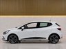 USED 2017 17 RENAULT CLIO 1.5 dCi Dynamique S Nav Hatchback 5dr Diesel Manual Euro 6 (s/s) (110 ps) GLACIER WHITE | REFLEX SOUND