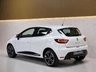 USED 2017 17 RENAULT CLIO 1.5 dCi Dynamique S Nav Hatchback 5dr Diesel Manual Euro 6 (s/s) (110 ps) GLACIER WHITE | REFLEX SOUND