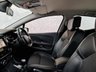 USED 2017 17 RENAULT CLIO 1.5 dCi Dynamique S Nav Hatchback 5dr Diesel Manual Euro 6 (s/s) (110 ps) GLACIER WHITE | REFLEX SOUND