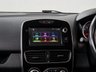USED 2017 17 RENAULT CLIO 1.5 dCi Dynamique S Nav Hatchback 5dr Diesel Manual Euro 6 (s/s) (110 ps) GLACIER WHITE | REFLEX SOUND