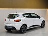 USED 2017 17 RENAULT CLIO 1.5 dCi Dynamique S Nav Hatchback 5dr Diesel Manual Euro 6 (s/s) (110 ps) GLACIER WHITE | REFLEX SOUND