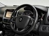 USED 2017 17 RENAULT CLIO 1.5 dCi Dynamique S Nav Hatchback 5dr Diesel Manual Euro 6 (s/s) (110 ps) GLACIER WHITE | REFLEX SOUND