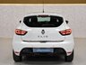 USED 2017 17 RENAULT CLIO 1.5 dCi Dynamique S Nav Hatchback 5dr Diesel Manual Euro 6 (s/s) (110 ps) GLACIER WHITE | REFLEX SOUND