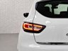 USED 2017 17 RENAULT CLIO 1.5 dCi Dynamique S Nav Hatchback 5dr Diesel Manual Euro 6 (s/s) (110 ps) GLACIER WHITE | REFLEX SOUND