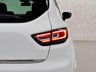 USED 2017 17 RENAULT CLIO 1.5 dCi Dynamique S Nav Hatchback 5dr Diesel Manual Euro 6 (s/s) (110 ps) GLACIER WHITE | REFLEX SOUND