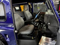 USED 1992 J LAND ROVER DEFENDER 90 3.9l V8  1992 LANDROVER DEFENDER 90 3.9 V8 PETROL - FULL RESTORED FROM THE GROUND UP - SAN MARINO BLUE - ASHCROFT REBUILT GEARBOX - REBUILT AXLES WITH LIMITED SLIP DIFF - MEGASQUIRT ECU - STAINLESS EXHAUST - PUMA 319 HEATER