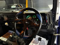 USED 1992 J LAND ROVER DEFENDER 90 3.9l V8  1992 LANDROVER DEFENDER 90 3.9 V8 PETROL - FULL RESTORED FROM THE GROUND UP - SAN MARINO BLUE - ASHCROFT REBUILT GEARBOX - REBUILT AXLES WITH LIMITED SLIP DIFF - MEGASQUIRT ECU - STAINLESS EXHAUST - PUMA 319 HEATER