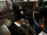 USED 1992 J LAND ROVER DEFENDER 90 3.9l V8  1992 LANDROVER DEFENDER 90 3.9 V8 PETROL - FULL RESTORED FROM THE GROUND UP - SAN MARINO BLUE - ASHCROFT REBUILT GEARBOX - REBUILT AXLES WITH LIMITED SLIP DIFF - MEGASQUIRT ECU - STAINLESS EXHAUST - PUMA 319 HEATER