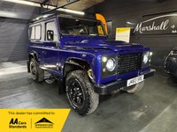 1992 LAND ROVER DEFENDER 90