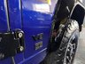 USED 1992 J LAND ROVER DEFENDER 90 3.9l V8  1992 LANDROVER DEFENDER 90 3.9 V8 PETROL - FULL RESTORED FROM THE GROUND UP - SAN MARINO BLUE - ASHCROFT REBUILT GEARBOX - REBUILT AXLES WITH LIMITED SLIP DIFF - MEGASQUIRT ECU - STAINLESS EXHAUST - PUMA 319 HEATER