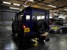 USED 1992 J LAND ROVER DEFENDER 90 3.9l V8  1992 LANDROVER DEFENDER 90 3.9 V8 PETROL - FULL RESTORED FROM THE GROUND UP - SAN MARINO BLUE - ASHCROFT REBUILT GEARBOX - REBUILT AXLES WITH LIMITED SLIP DIFF - MEGASQUIRT ECU - STAINLESS EXHAUST - PUMA 319 HEATER
