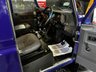 USED 1992 J LAND ROVER DEFENDER 90 3.9l V8  1992 LANDROVER DEFENDER 90 3.9 V8 PETROL - FULL RESTORED FROM THE GROUND UP - SAN MARINO BLUE - ASHCROFT REBUILT GEARBOX - REBUILT AXLES WITH LIMITED SLIP DIFF - MEGASQUIRT ECU - STAINLESS EXHAUST - PUMA 319 HEATER