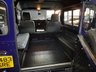 USED 1992 J LAND ROVER DEFENDER 90 3.9l V8  1992 LANDROVER DEFENDER 90 3.9 V8 PETROL - FULL RESTORED FROM THE GROUND UP - SAN MARINO BLUE - ASHCROFT REBUILT GEARBOX - REBUILT AXLES WITH LIMITED SLIP DIFF - MEGASQUIRT ECU - STAINLESS EXHAUST - PUMA 319 HEATER
