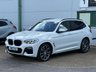 USED 2019 19 BMW X3 2.0 20d M Sport SUV 5dr Diesel Auto xDrive Euro 6 (s/s) (190 ps) 