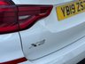 USED 2019 19 BMW X3 2.0 20d M Sport SUV 5dr Diesel Auto xDrive Euro 6 (s/s) (190 ps) 
