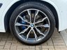 USED 2019 19 BMW X3 2.0 20d M Sport SUV 5dr Diesel Auto xDrive Euro 6 (s/s) (190 ps) 