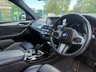 USED 2019 19 BMW X3 2.0 20d M Sport SUV 5dr Diesel Auto xDrive Euro 6 (s/s) (190 ps) 