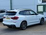USED 2019 19 BMW X3 2.0 20d M Sport SUV 5dr Diesel Auto xDrive Euro 6 (s/s) (190 ps) 