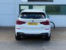 USED 2019 19 BMW X3 2.0 20d M Sport SUV 5dr Diesel Auto xDrive Euro 6 (s/s) (190 ps) 