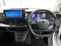 USED 2024 74 PEUGEOT E-EXPERT 100 KW 75 KWH L1 PROFESSIONAL AUTOMATIC ( DELIVERY MILES ) ELECTRIC | CARPLAY | AIR CON | DELIVERY MILES !