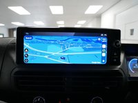 USED 2024 74 PEUGEOT E-EXPERT 100 KW 75 KWH L1 PROFESSIONAL AUTOMATIC ( DELIVERY MILES ) ELECTRIC | CARPLAY | AIR CON | DELIVERY MILES !