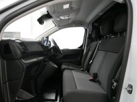 USED 2024 74 PEUGEOT E-EXPERT 100 KW 75 KWH L1 PROFESSIONAL AUTOMATIC ( DELIVERY MILES ) ELECTRIC | CARPLAY | AIR CON | DELIVERY MILES !