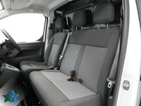 USED 2024 74 PEUGEOT E-EXPERT 100 KW 75 KWH L1 PROFESSIONAL AUTOMATIC ( DELIVERY MILES ) ELECTRIC | CARPLAY | AIR CON | DELIVERY MILES !