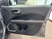 USED 2021 21 JEEP COMPASS 1.6 MultiJetII Longitude SUV 5dr Diesel Manual Euro 6 (s/s) (120 ps) DIESEL, JUST 50600 MILES, 5 SERVICE STAMPS, 2 KEYS, HALF LEATHER