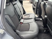 USED 2021 21 JEEP COMPASS 1.6 MultiJetII Longitude SUV 5dr Diesel Manual Euro 6 (s/s) (120 ps) DIESEL, JUST 50600 MILES, 5 SERVICE STAMPS, 2 KEYS, HALF LEATHER