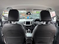 USED 2021 21 JEEP COMPASS 1.6 MultiJetII Longitude SUV 5dr Diesel Manual Euro 6 (s/s) (120 ps) DIESEL, JUST 50600 MILES, 5 SERVICE STAMPS, 2 KEYS, HALF LEATHER