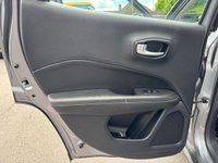 USED 2021 21 JEEP COMPASS 1.6 MultiJetII Longitude SUV 5dr Diesel Manual Euro 6 (s/s) (120 ps) DIESEL, JUST 50600 MILES, 5 SERVICE STAMPS, 2 KEYS, HALF LEATHER
